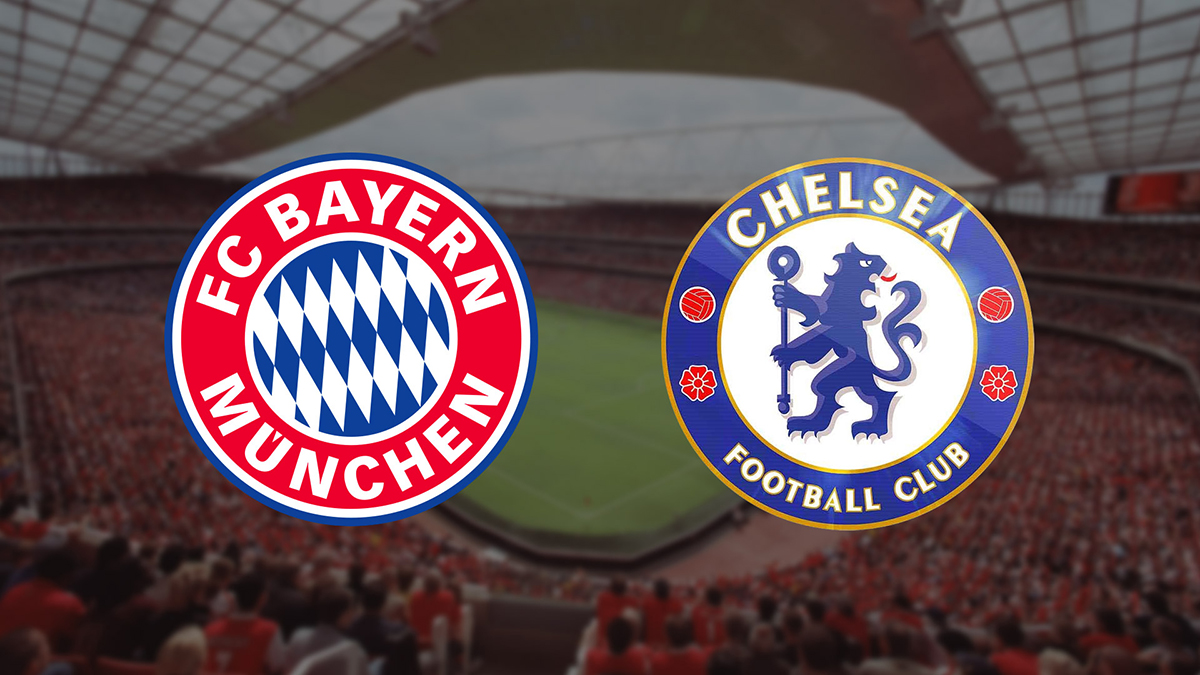 Fc Bayern Chelsea