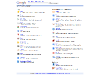 Übersicht Google-Dienste