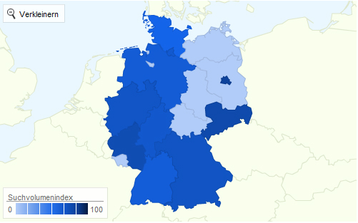 livejournal statistik deutschland 2011
