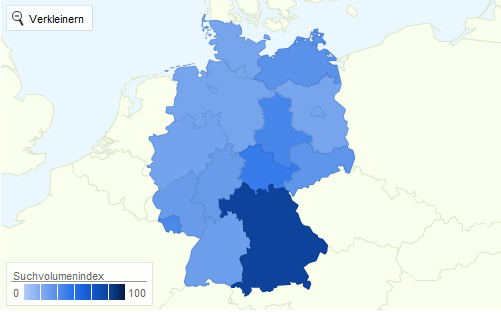 spin deutschland soziale netzwerke statistik 2011